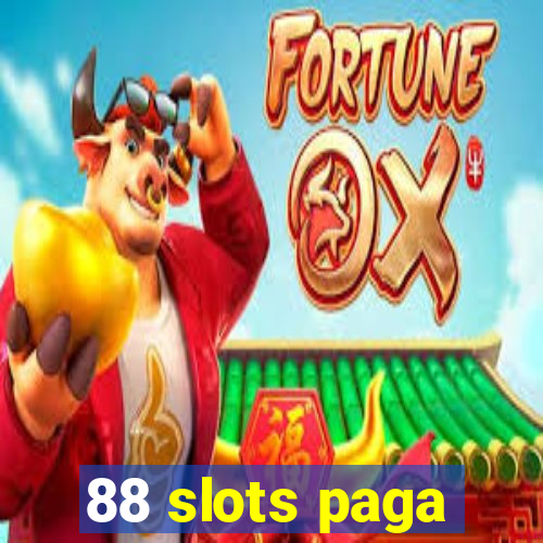 88 slots paga